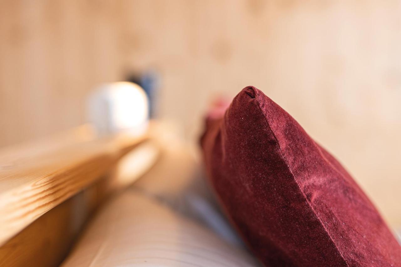 Venet Gipfelhuette Hotel Zams Ngoại thất bức ảnh