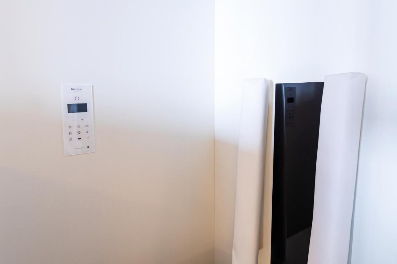 Venet Gipfelhuette Hotel Zams Ngoại thất bức ảnh